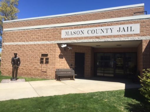 Mason County Jail